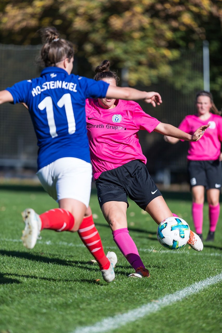 Bild 191 - Frauen Holstein Kiel - SV Meppen : Ergebnis: 1:1